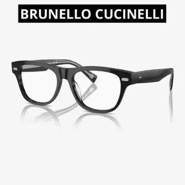 브루넬로쿠치넬리 안경 프레임 BC3005 1003 BLACK