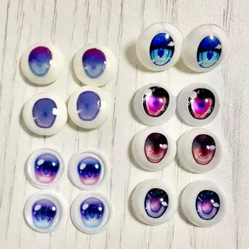 20mm 아이 세트 인형 아이 묶음 판매 MDD DD