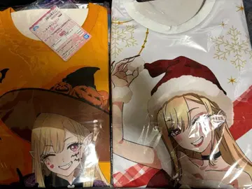 미개봉 새상품! 그 비스크돌은 사랑을 한다 T셔츠