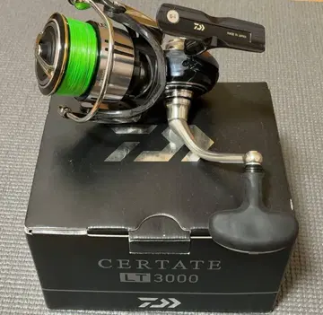 19 셀테이트 LT-3000 풀 베어링화