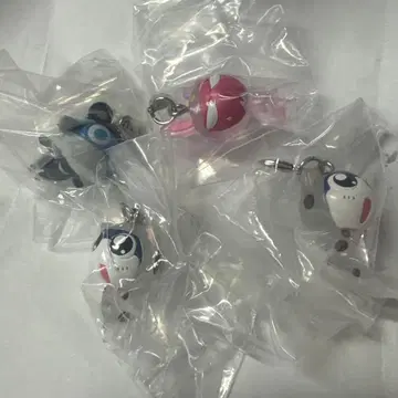 개구리 중사 케로로 메지루시 액세서리