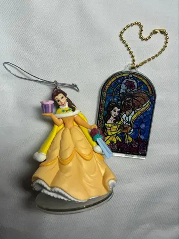 미녀와 야수 굿즈 세트