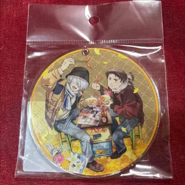 게게게 게게게의 수수께끼 아크릴 코스터