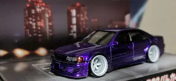 핫휠 체이서 개조