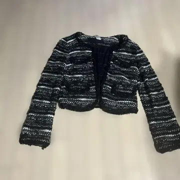 노카라 자켓 새상품급 수영장 스튜디오