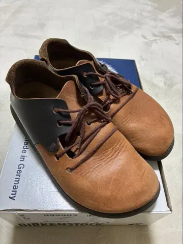 BIRKENSTOCK/Montana/38/24.5cm