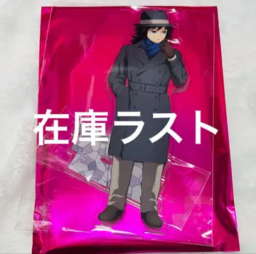 귀멸의 칼날 ufotable AGF 아크릴 스탠드 토미오카 기유