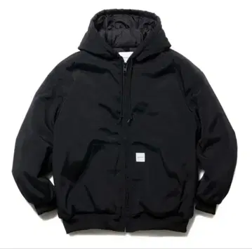 COOTIE Padded Nylon OX hoodedWork Jacket