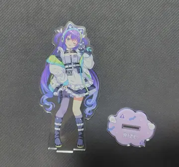 주문토끼 아틀리에 콜라보 2024 아크릴 스탠드 리제