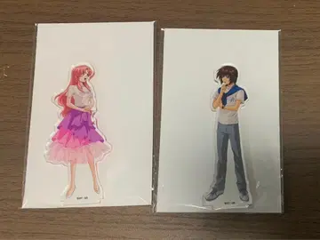 키라 라크스 아크릴 스탠드