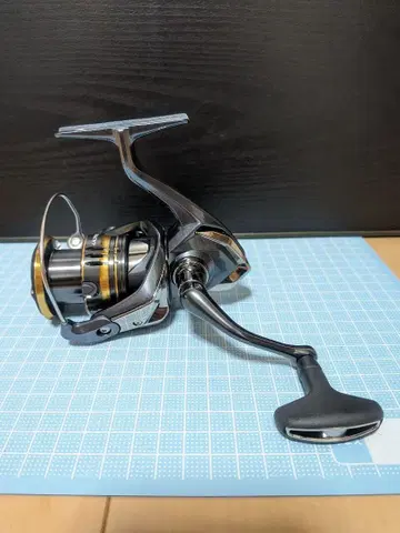 시마노 21 알테그라 C3000HG