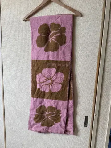 아르바 로자 머플러? 구 승목