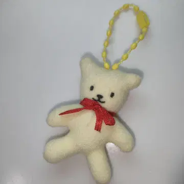 산리오 마스코트 키링