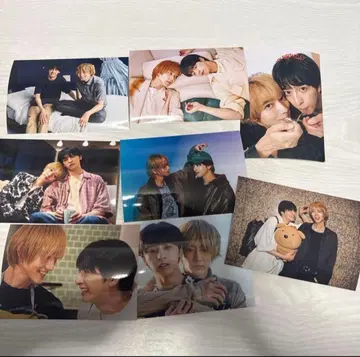 25시, 아카사카에서 season2 사진 L판