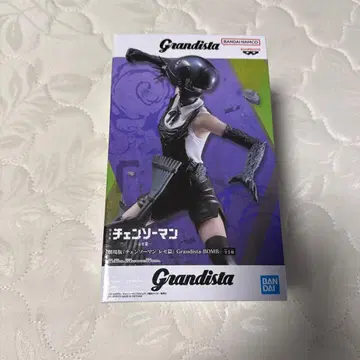 Grandista BOMB 체인소 맨 레제 피규어
