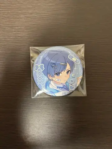 이레귤러즈 If 캔뱃지 아이타리