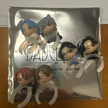 미세스 그린애플 빗쿠라타마고 시크릿 노멀 컴플리트 세트