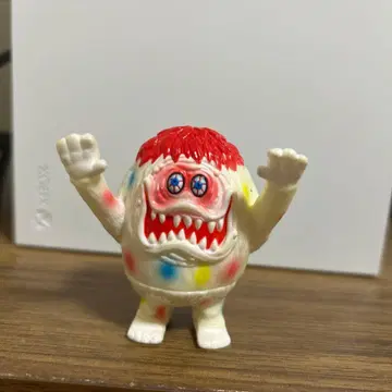 VAG 가챠가챠 시리즈 15 VONGO