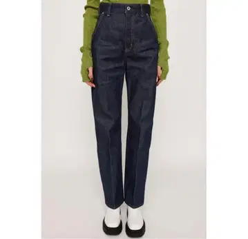 SLY HW WIDE STRAIGHT-A