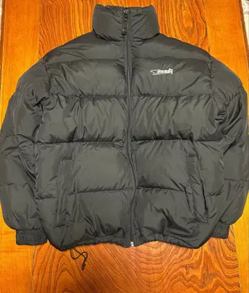 Bear USA 다운 자켓