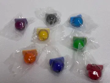 가정교사 히트맨 REBORN! 아르코발레노 마스코트 봉고레