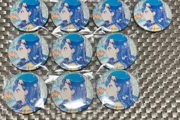 프로세카 글리터 캔뱃지 안 46b 그리캔