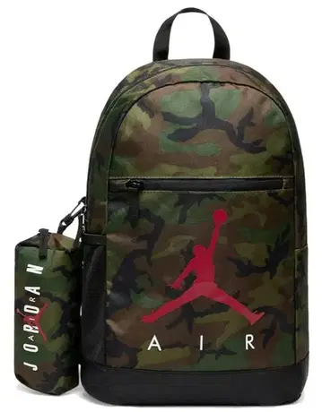 새상품 Nike 조던 백팩 럭색