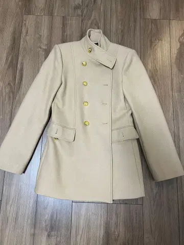 ZARA 나폴레옹 자켓