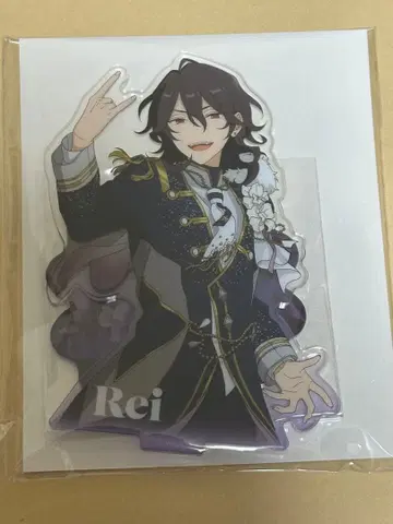 앙스타 아크릴 스탠드 렌