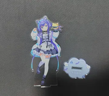 주문토끼 아틀리에 콜라보 2024 아크릴 스탠드 후유