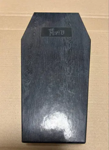 더 미스피츠 THE MISFITS 박스 세트