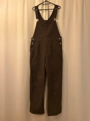 녹차 nokcha 오버롤