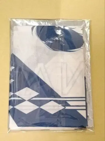 극락탕 페르소나 P3 주인공 수건