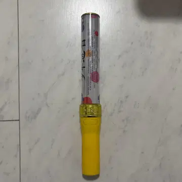 소년 닌자 응원봉