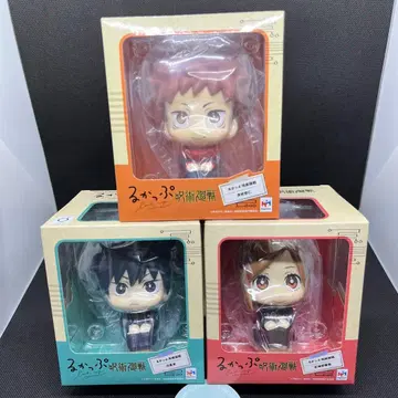 주술회전 룩업 이타도리 후시구로 쿠기사키