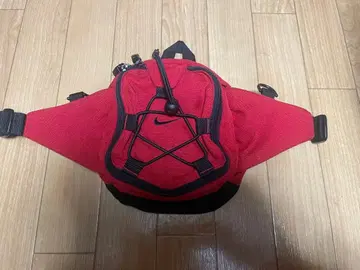 나이키 바디백 웨스트 파우치