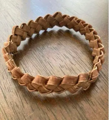 일본산 야마부도 팔찌