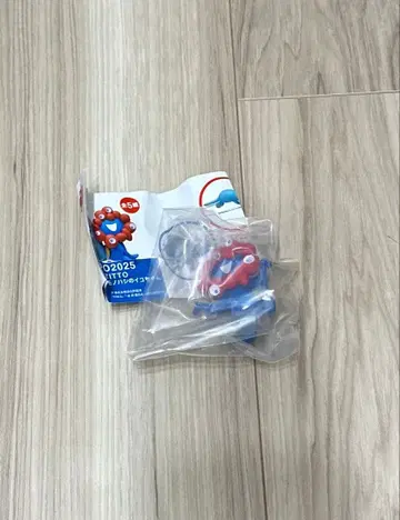 EXPO2025 미야쿠미야쿠노 이코짱 PUTITTO