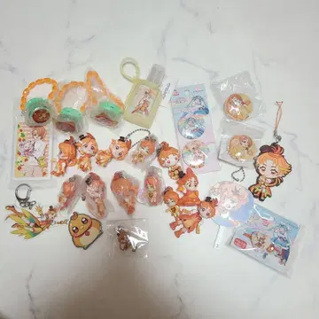 큐어 윙 묶음 판매