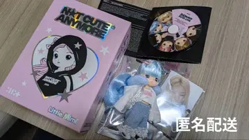 ILLIT NOT CUTE ANYMORE Little Mimi Ver.