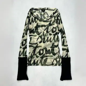 Jean Paul GAULTIER FEMME - power net