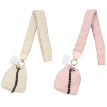 시마무라 MUMU 파우치 포함 숄더백