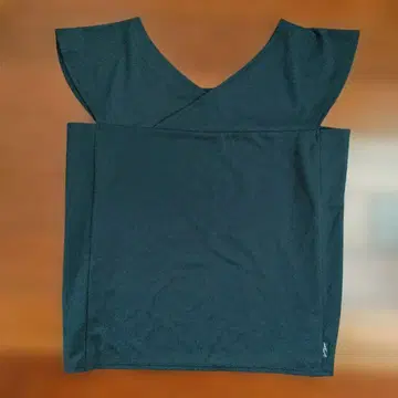 AIRPORT LOUNGE 이너 under line 블랙 M 사이즈