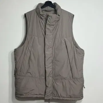 프릭스스토어 PRIMALOFT VEST 다운 베스트 L 사이즈