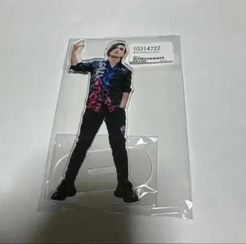 타라치오 아크릴 스탠드 대