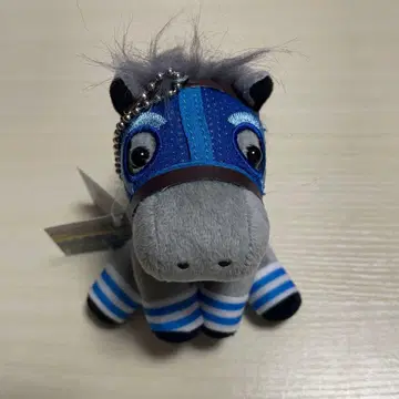 쿠로후네 마스코트 사이즈 봉제 인형