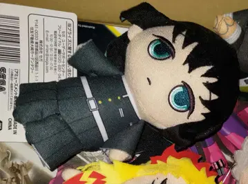 귀멸의 칼날 봉제 인형