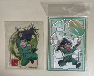 닌타마 란타로 닌타마 아크릴 스탠드 나나마츠 코헤이타 빈티지