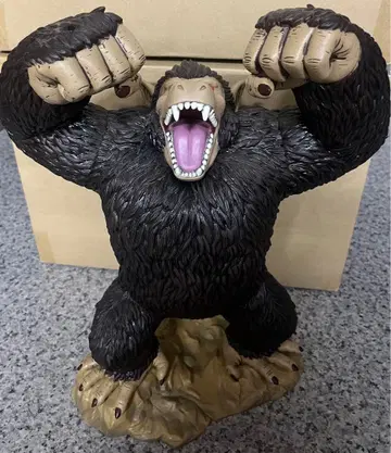 제일복권 드래곤볼 라스트 원상 대원숭이 손오공 손오반