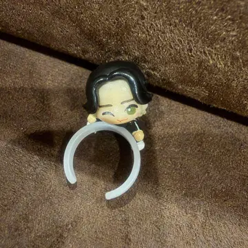 미세스 빗쿠라타마고 오오모리 모토키